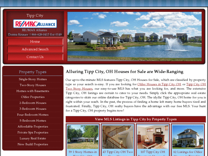 www.viewtippcityrealestate.com