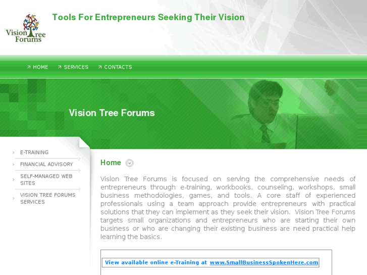 www.visiontreeforums.com