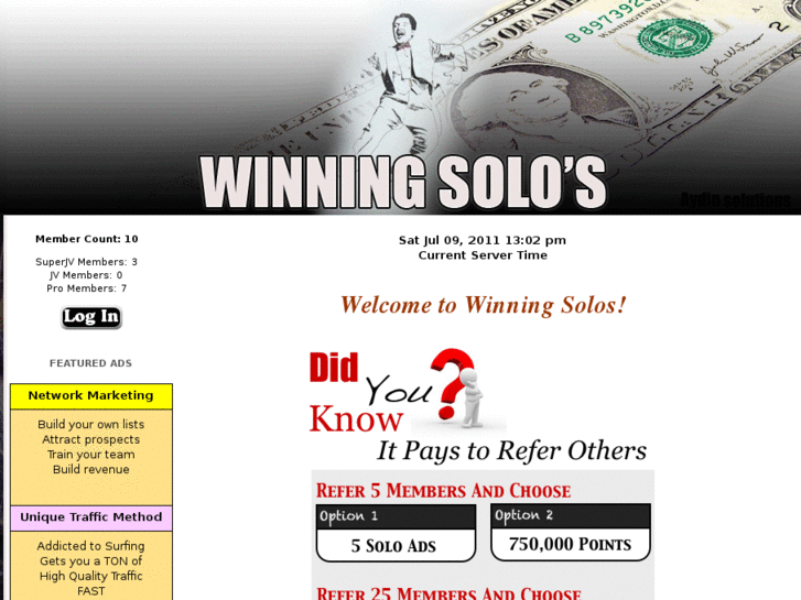 www.winningsolos.info