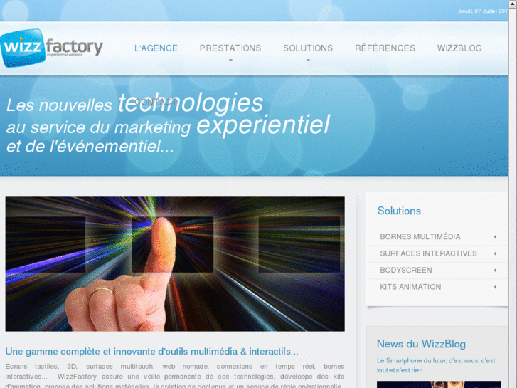 www.wizzfactory.com