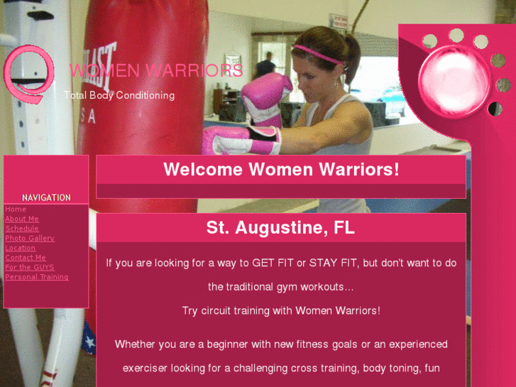 www.womenwarriorsfitness.com