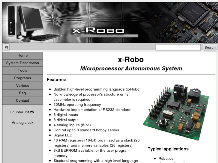 www.x-robo.com