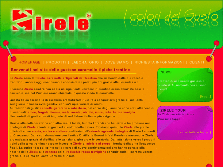 www.zirele.com