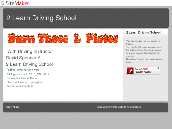 www.2learn.co.uk