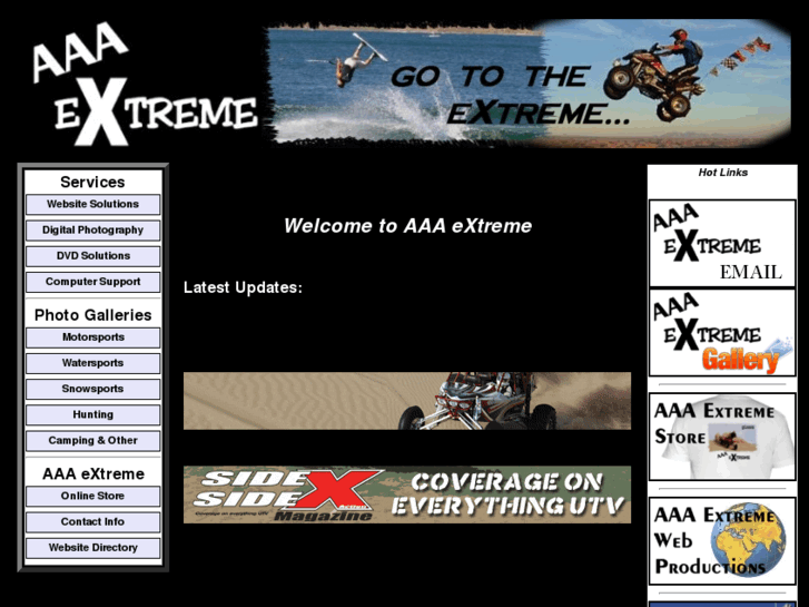 www.aaaextreme.com