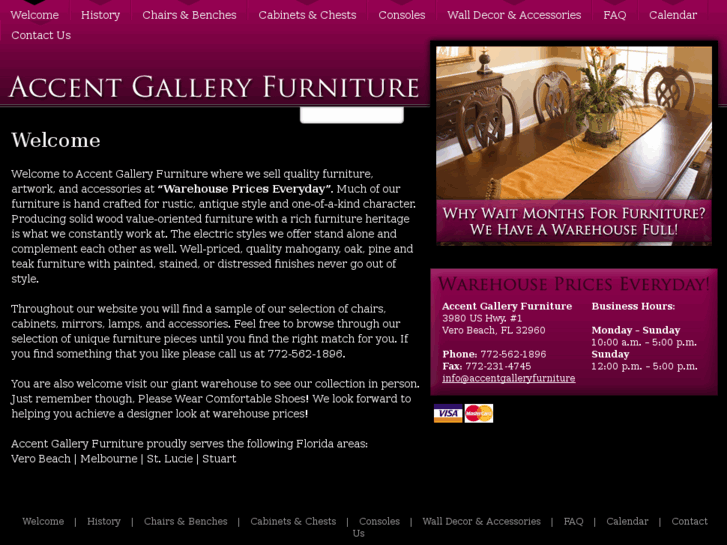 www.accentgalleryfurniture.com