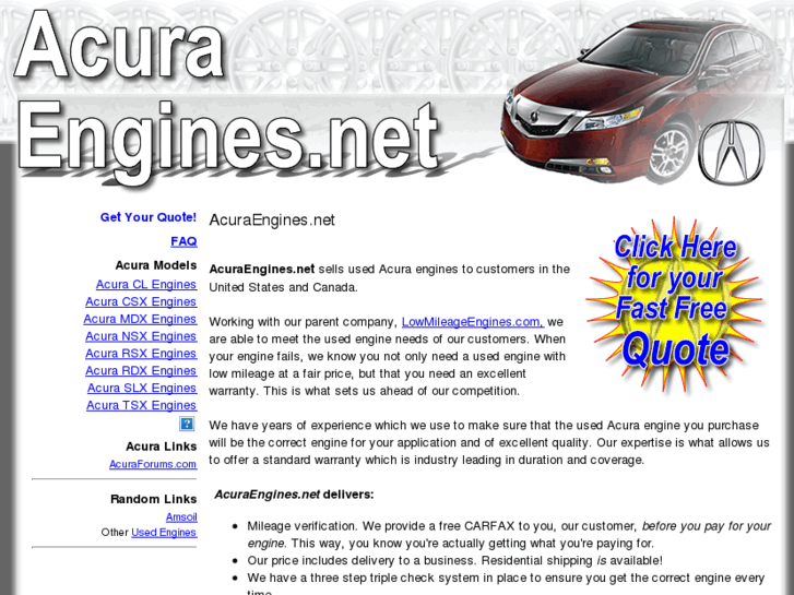 www.acuraengines.net