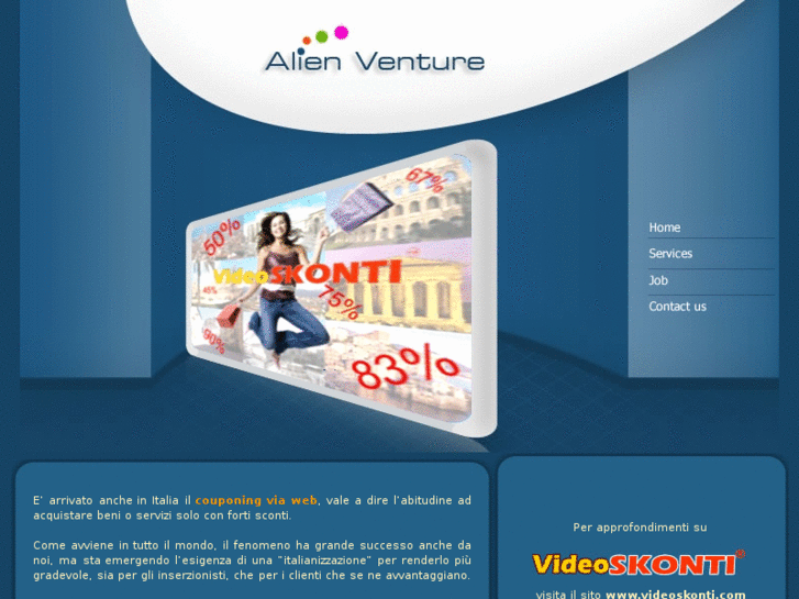 www.alienventure.com