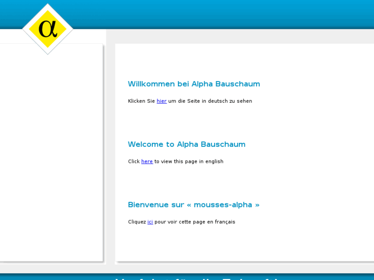 www.alpha-bauschaum.com