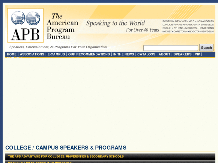 www.apbecampus.com