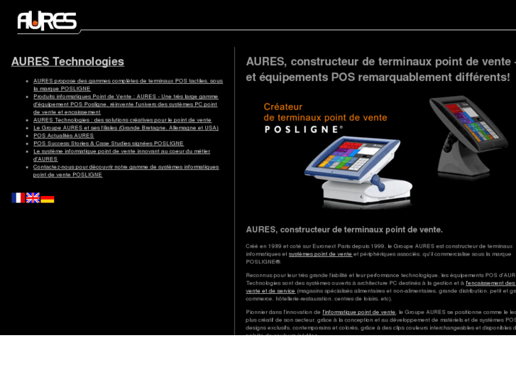 www.aures-pos.fr