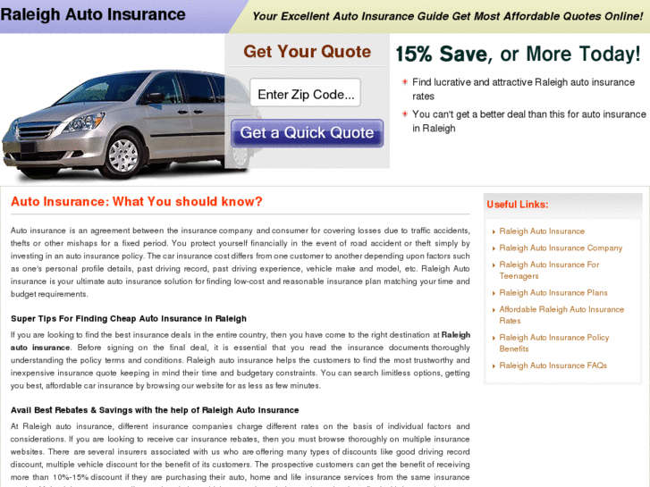 www.auto-insurance-raleigh.com