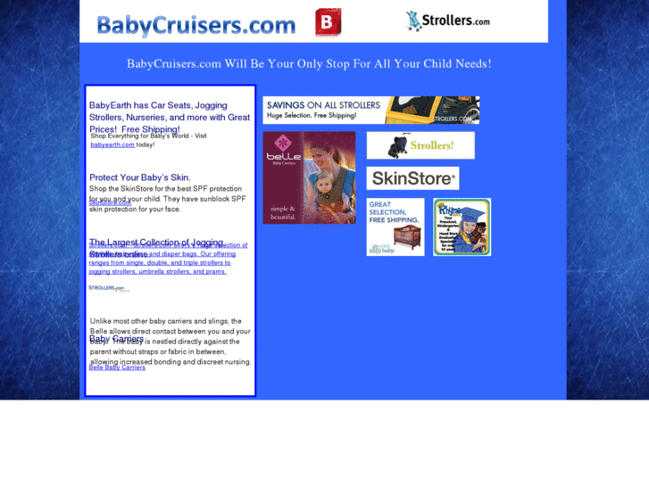 www.babycruisers.com