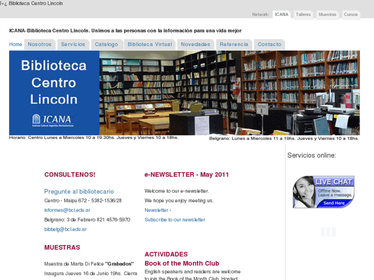www.bcl.edu.ar
