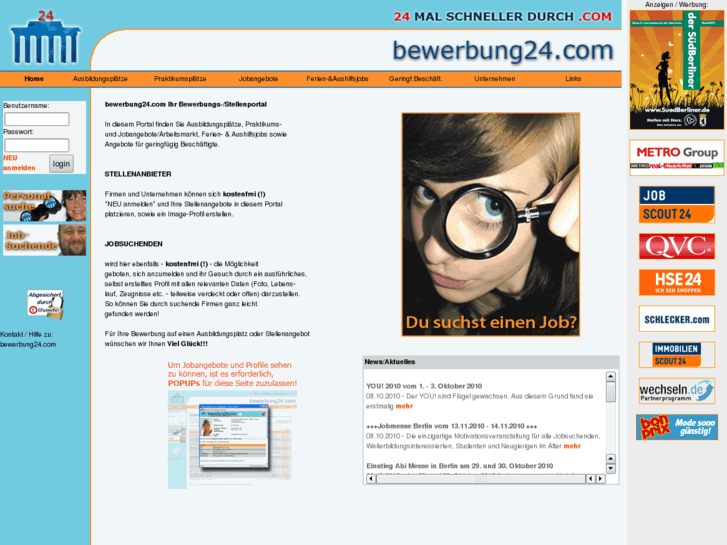 www.bewerbung24.com