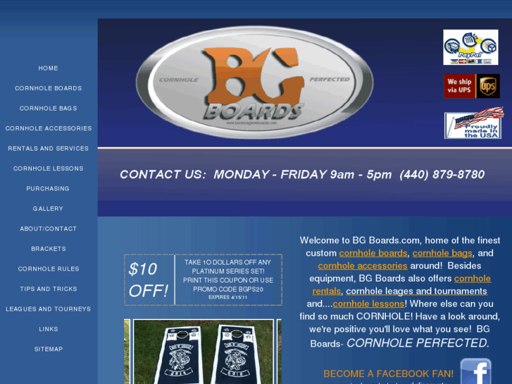 www.bgboards.com