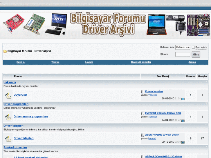 www.bilgisayarforumu.com