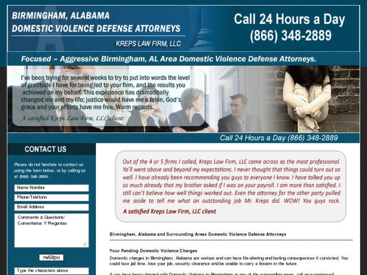 www.birminghamalabamadomesticviolenceattorney.com