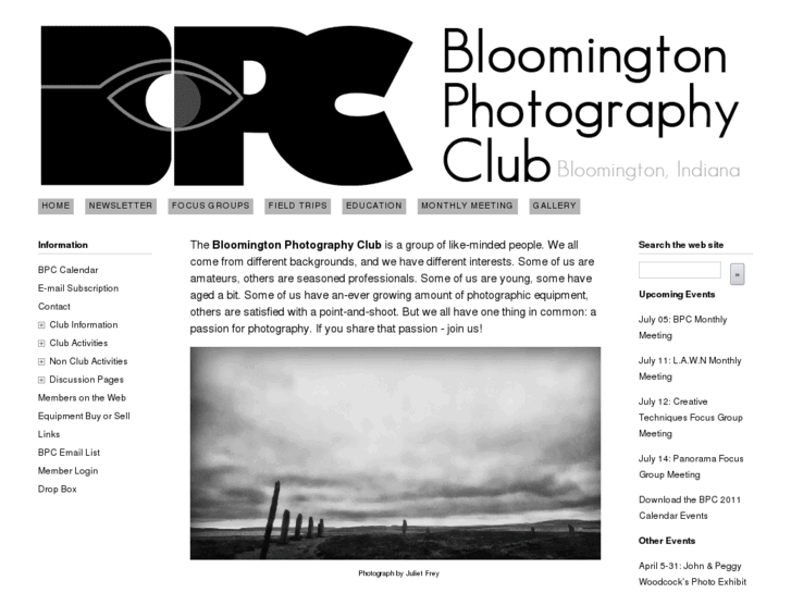 www.bloomingtonphotoclub.org