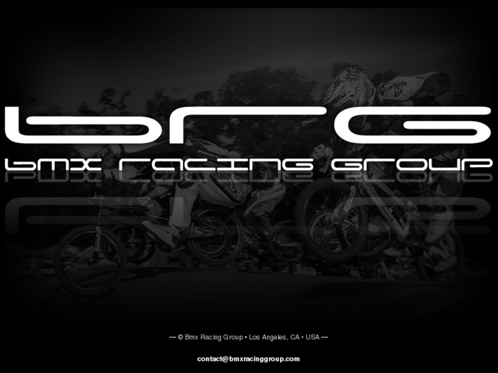 www.bmxracinggroup.com