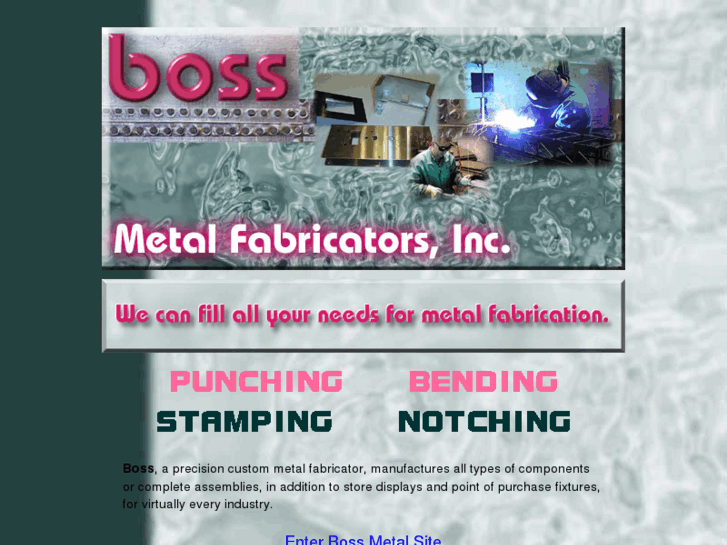 www.bossmetalfab.com