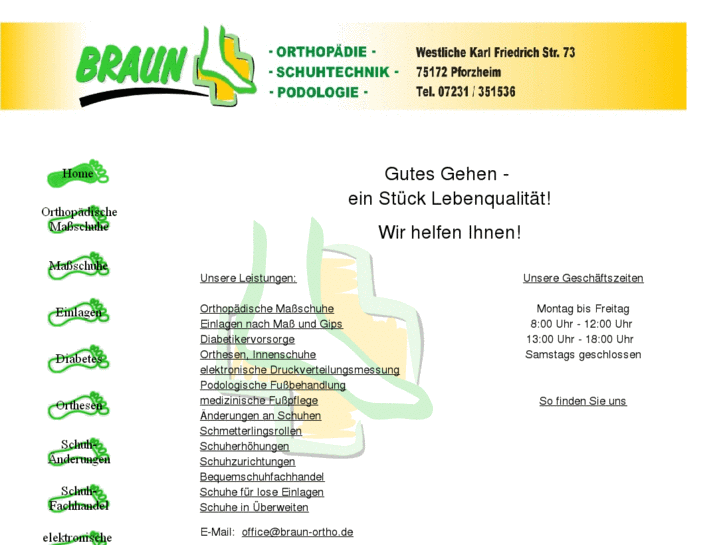 www.braun-ortho.de