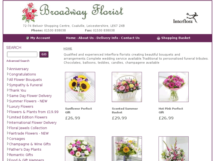 www.broadwayflorist.co.uk