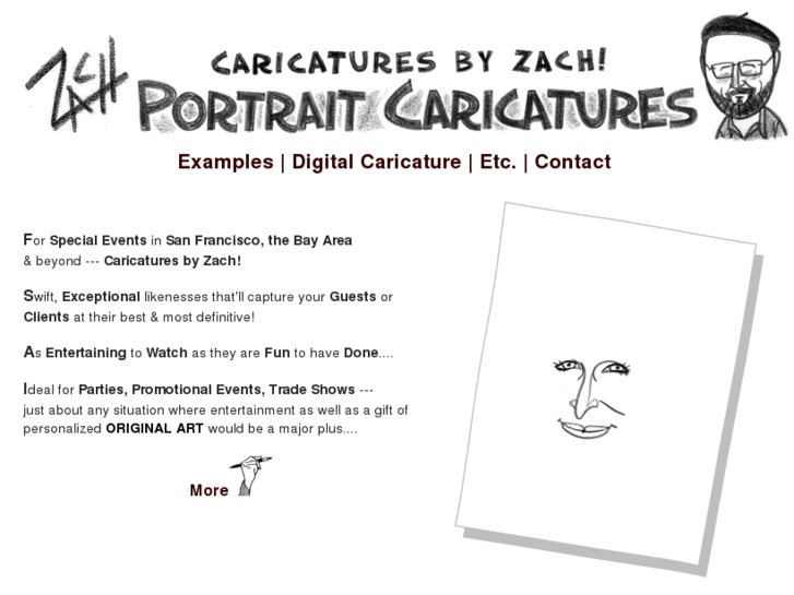 www.caricaturesbyzach.com