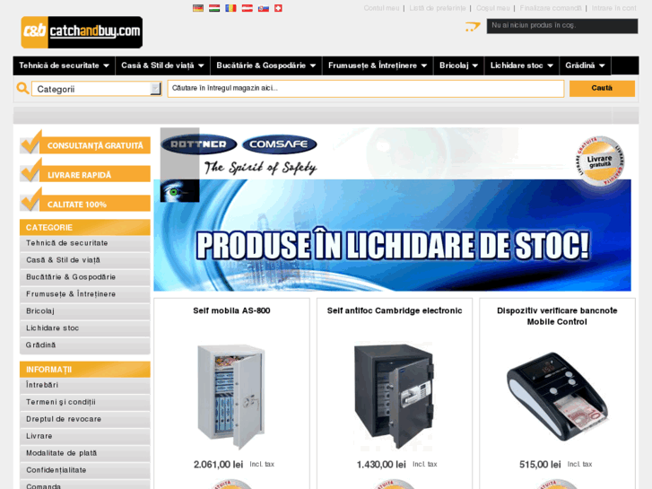 www.catchandbuy.ro