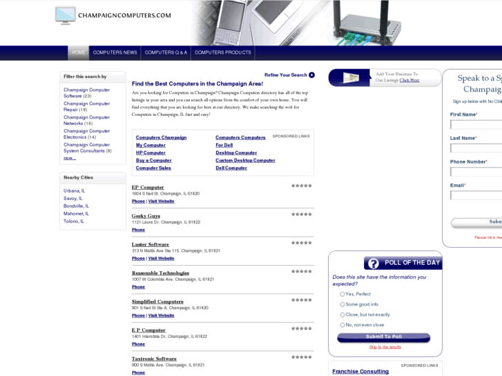 www.champaigncomputers.com