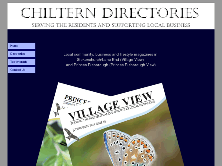 www.chilterndirectories.co.uk