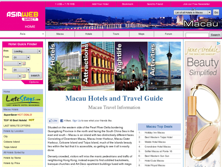 www.china-macau.com