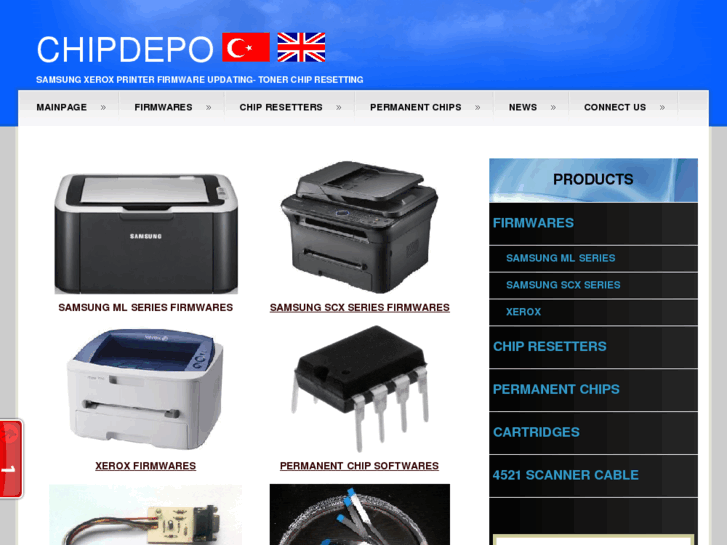 www.chipdepo.com