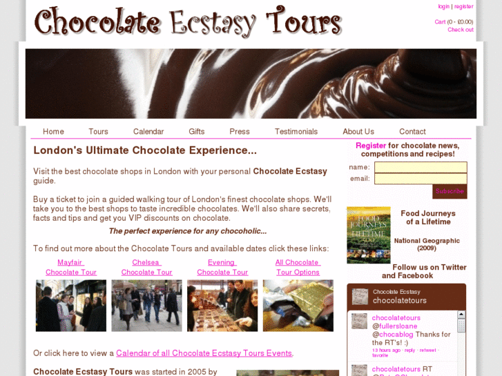 www.chocolate-tours.com