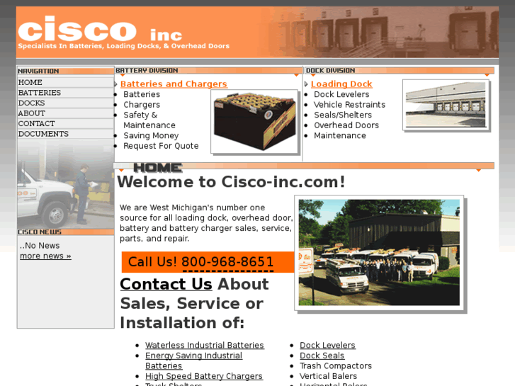 www.cisco-inc.com