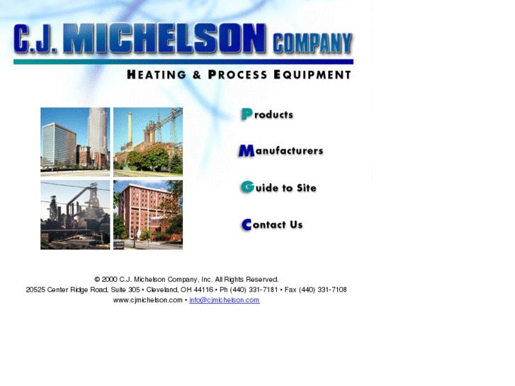 www.cjmichelson.com