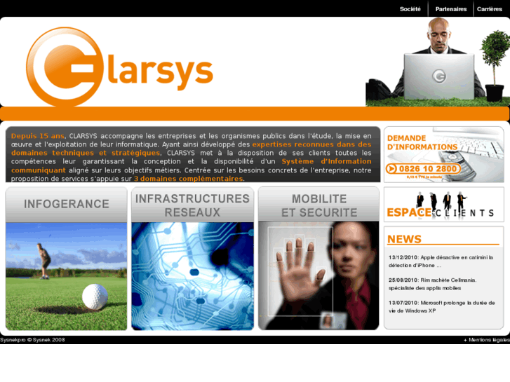 www.clarsys.com