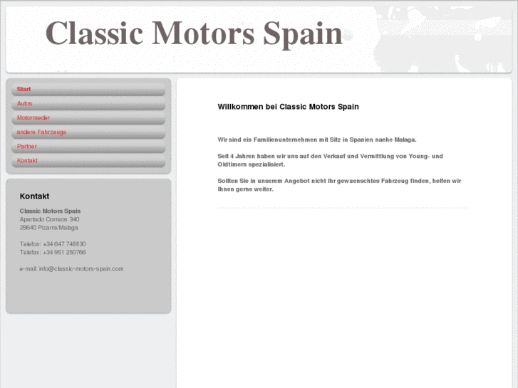 www.classic-motors-spain.com