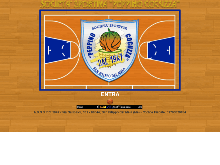 www.cocuzzabasket.net