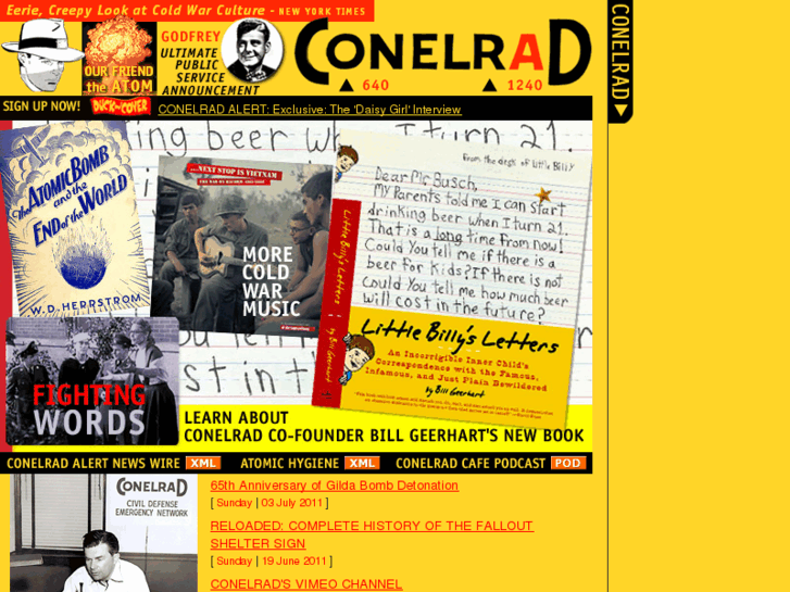 www.conelrad.com