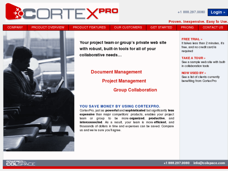 www.cortexpro.com