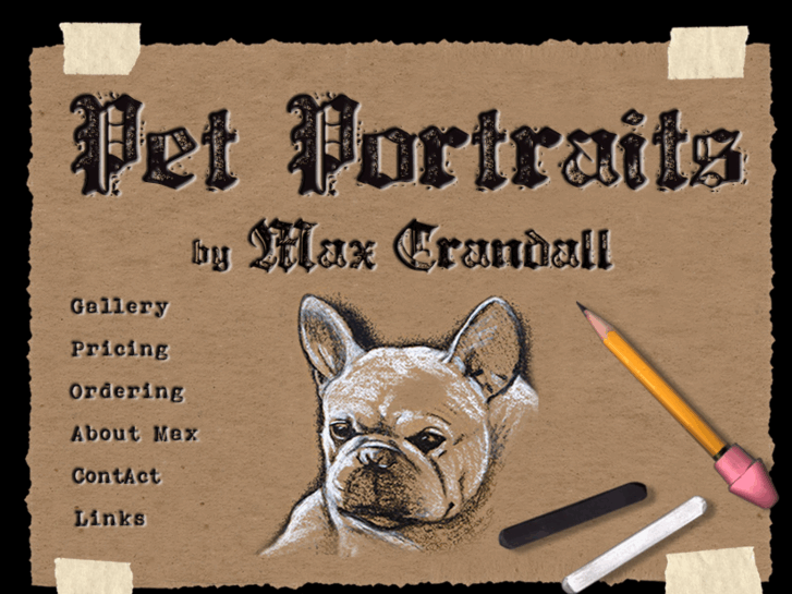 www.crandallpetportraits.com