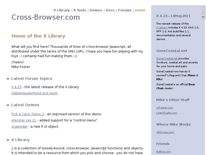www.cross-browser.com