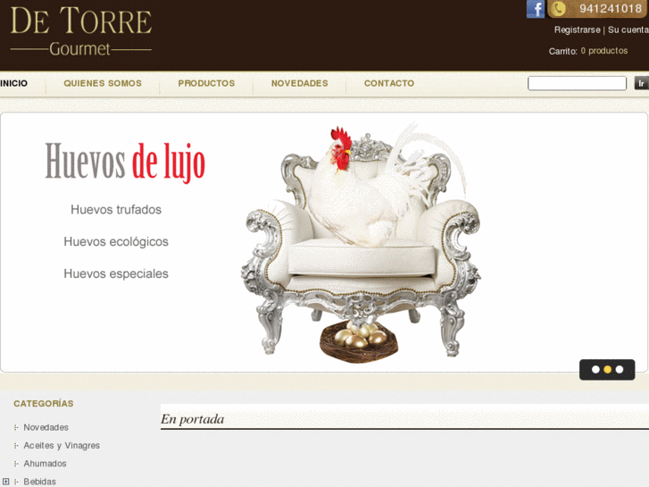 www.detorre.es