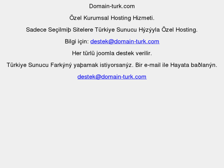 www.domain-turk.com