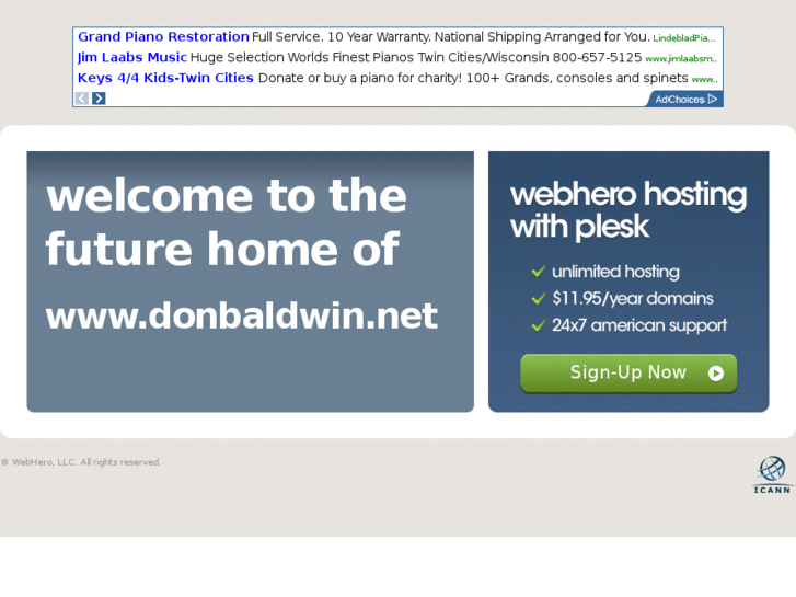 www.donbaldwin.net
