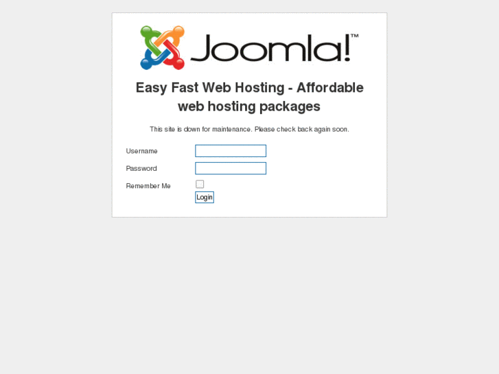 www.easyfasthosting.com