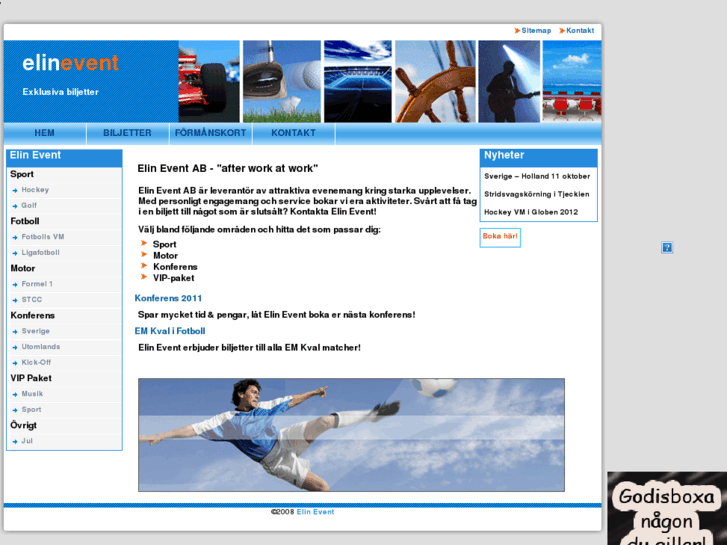 www.elinevent.se