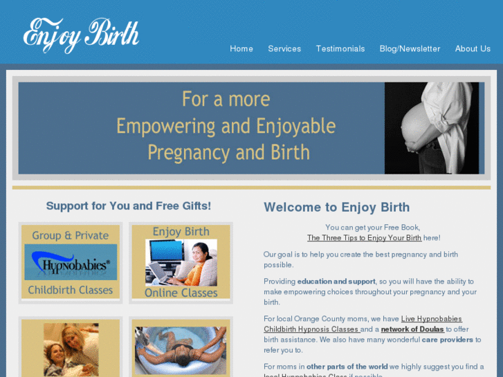 www.enjoybirth.com