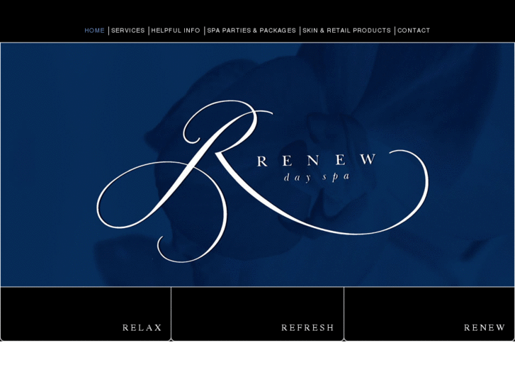 www.escapetorenew.com